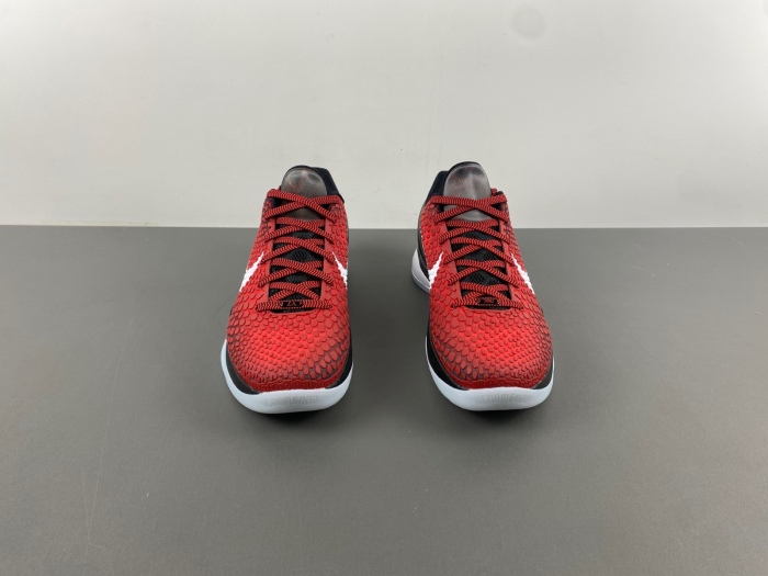 GX Kobe 6 Protro Challenge Red All-Star DH9888-600