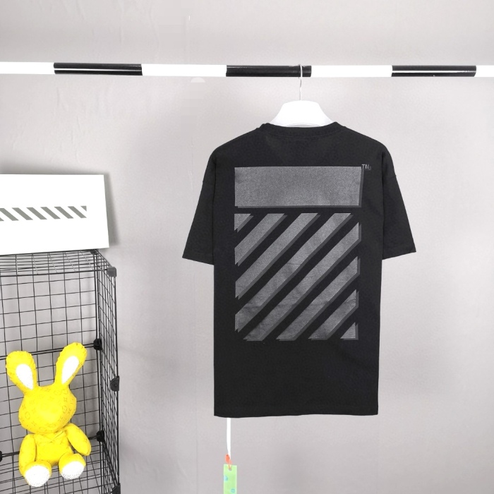 O*FF-W*HITE T-shirt Top Quality WM 20240528-13