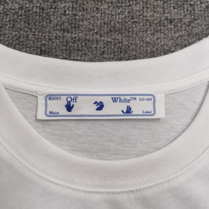 O*FF-W*HITE T-shirt Top Quality WM 20240528-38