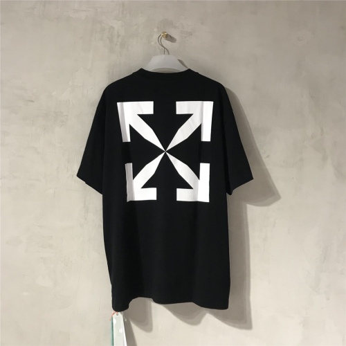 O*FF-W*HITE T-shirt Top Quality WM 20240527-14