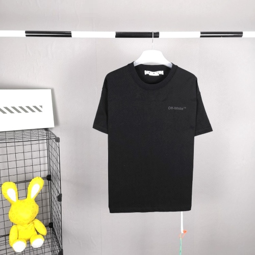 O*FF-W*HITE T-shirt Top Quality WM 20240528-13