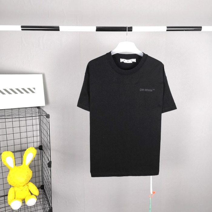 O*FF-W*HITE T-shirt Top Quality WM 20240528-13