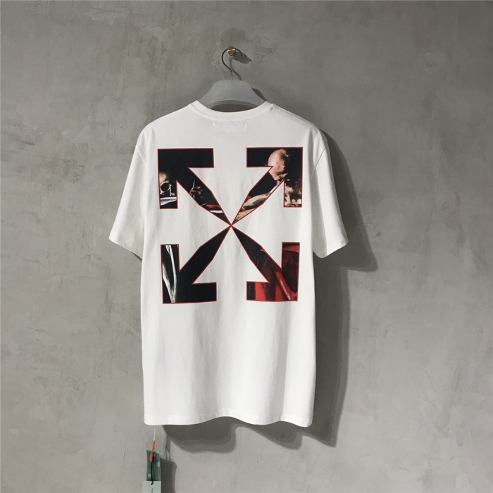 O*FF-W*HITE T-shirt Top Quality WM 20240528-29