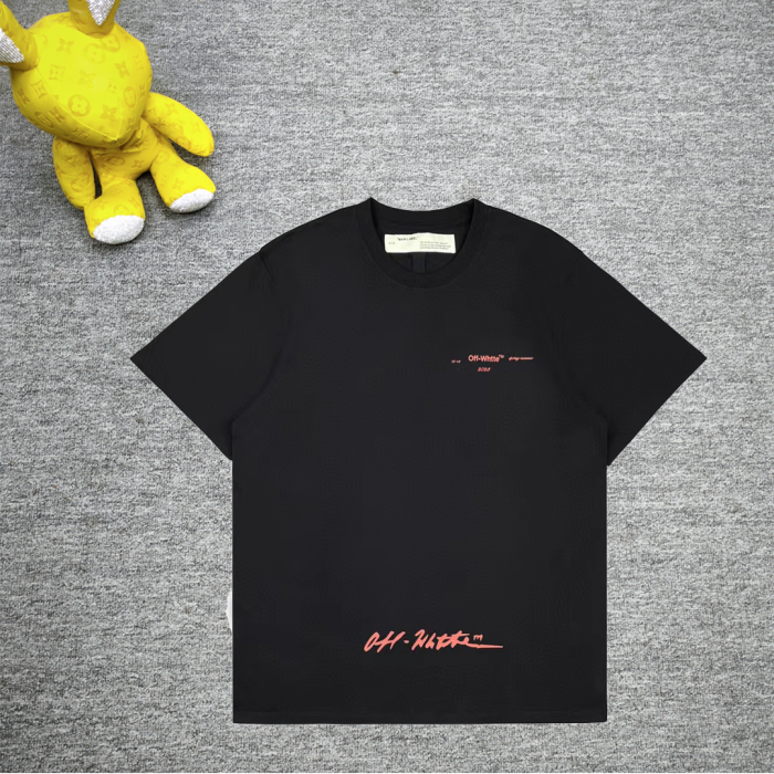 O*FF-W*HITE T-shirt Top Quality WM 20240528-6