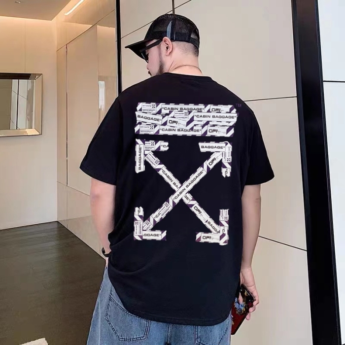 O*FF-W*HITE T-shirt Top Quality WM 20240527-3