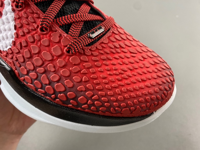GX Kobe 6 Protro Challenge Red All-Star DH9888-600