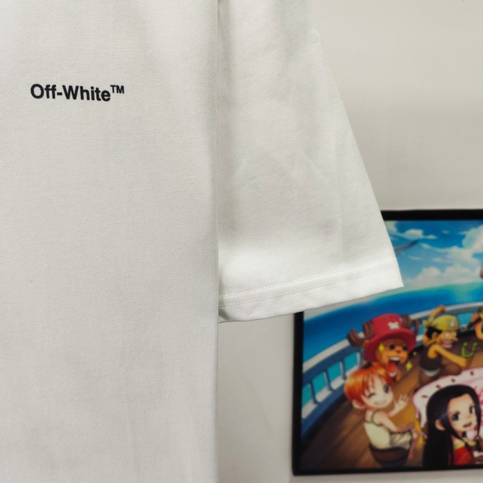 O*FF-W*HITE T-shirt Top Quality WM 20240527-28