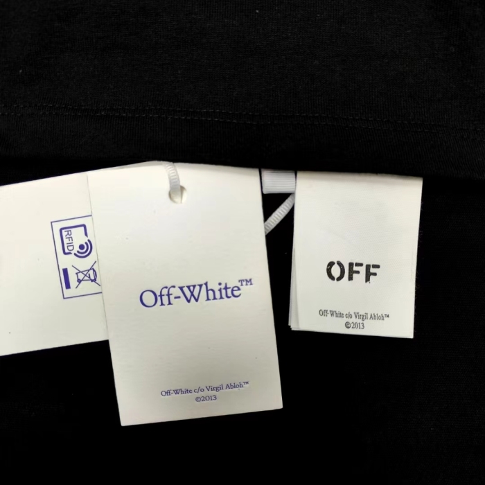 O*FF-W*HITE T-shirt Top Quality WM 20240528-7