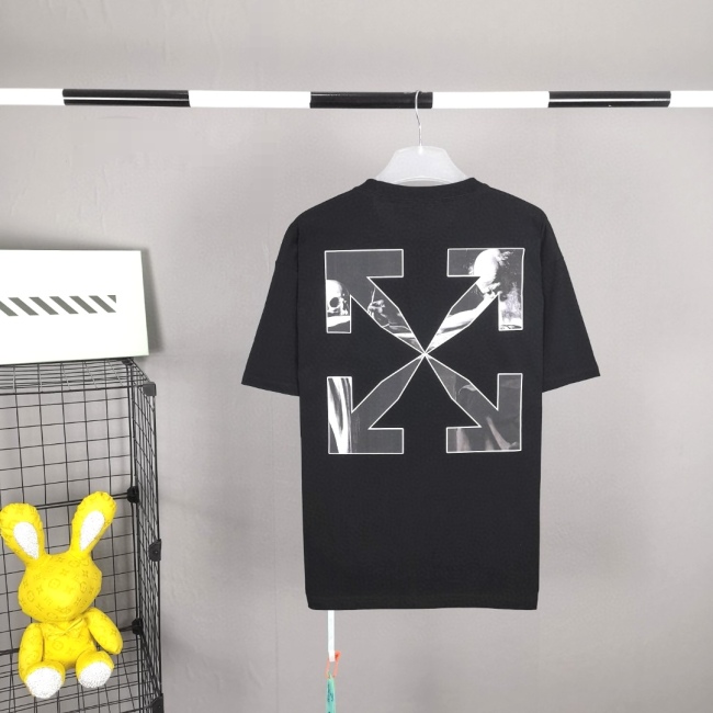 O*FF-W*HITE T-shirt Top Quality WM 20240528-35