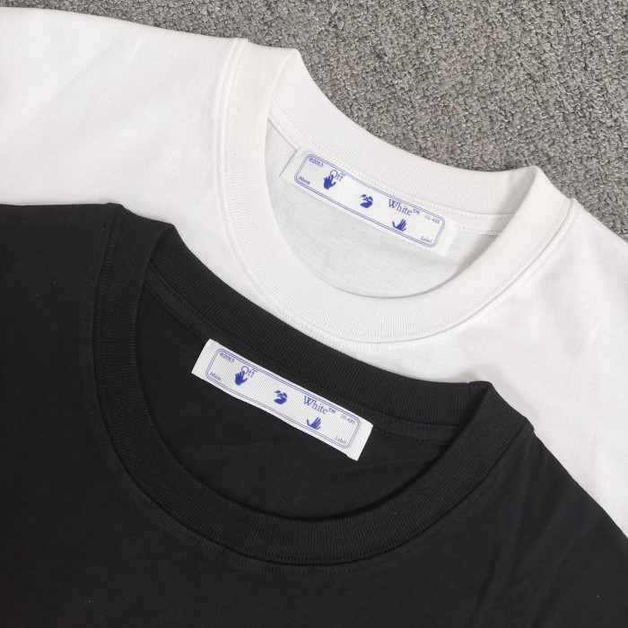 O*FF-W*HITE T-shirt Top Quality WM 20240528-19