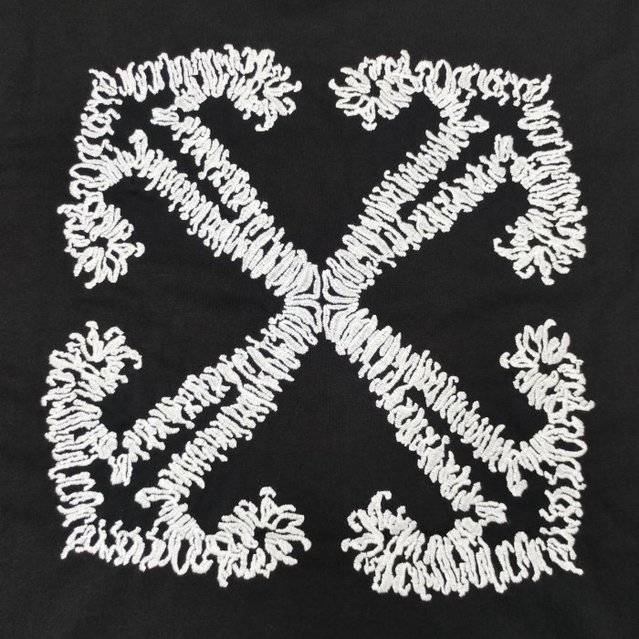 O*FF-W*HITE T-shirt Top Quality WM 20240527-7