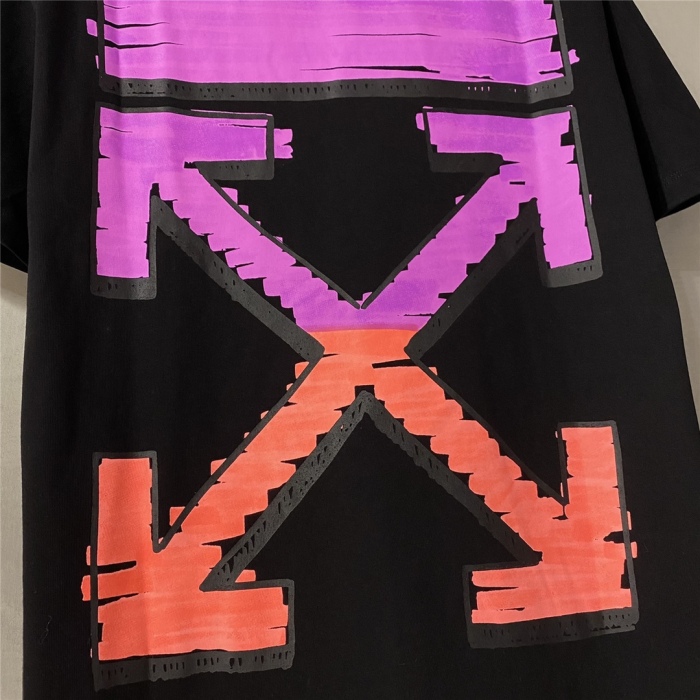 O*FF-W*HITE T-shirt Top Quality WM 20240528-30