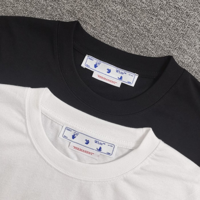 O*FF-W*HITE T-shirt Top Quality WM 20240527-25