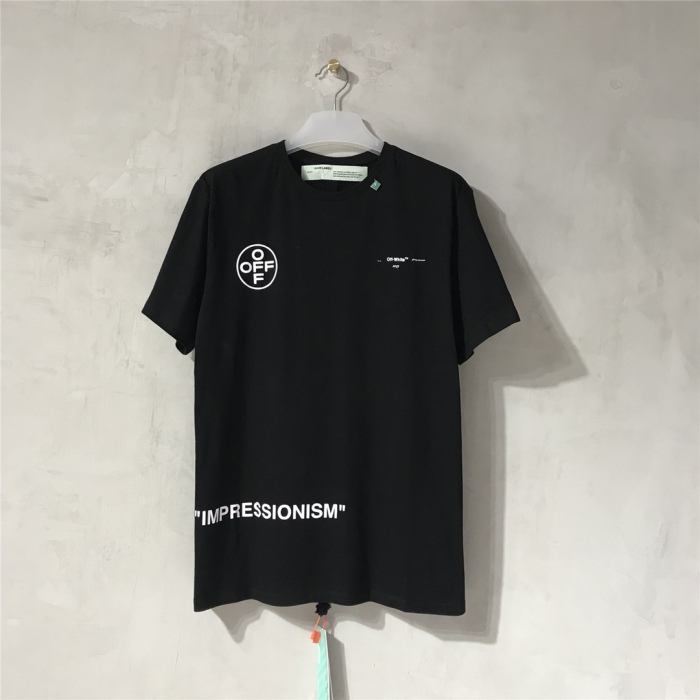 O*FF-W*HITE T-shirt Top Quality WM 20240527-22