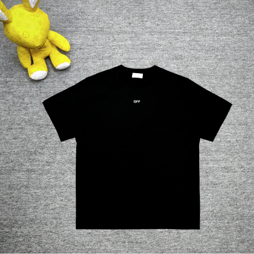 O*FF-W*HITE T-shirt Top Quality WM 20240528-5