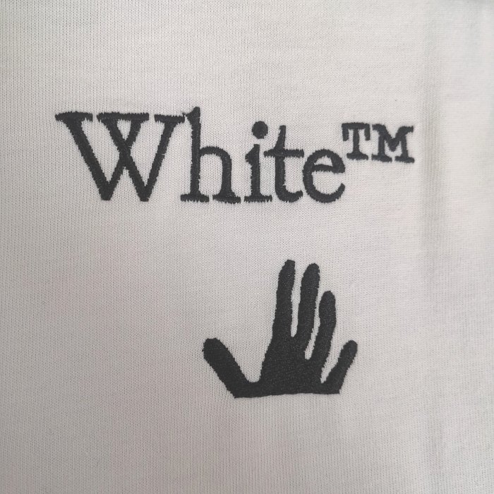 O*FF-W*HITE T-shirt Top Quality WM 20240528-24