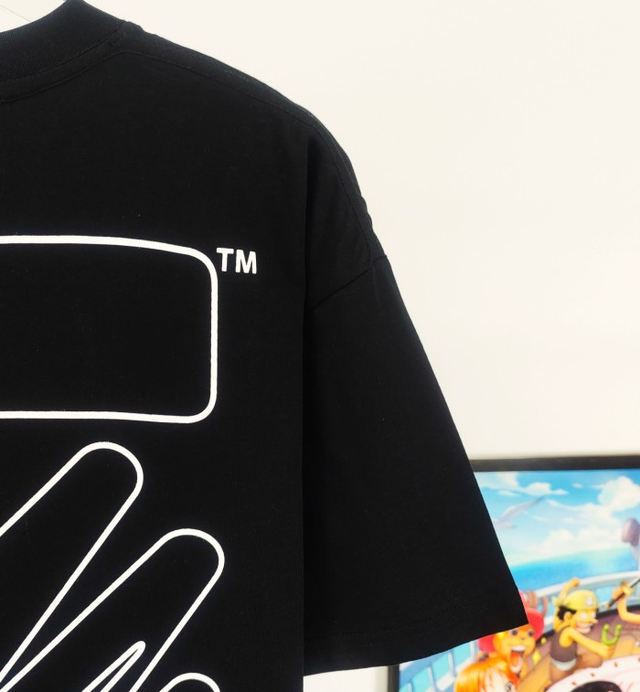 O*FF-W*HITE T-shirt Top Quality WM 20240527-23