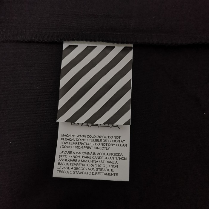 O*FF-W*HITE T-shirt Top Quality WM 20240527-1