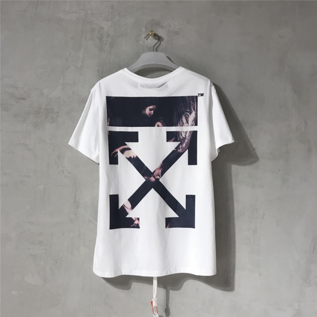 O*FF-W*HITE T-shirt Top Quality WM 20240528-3