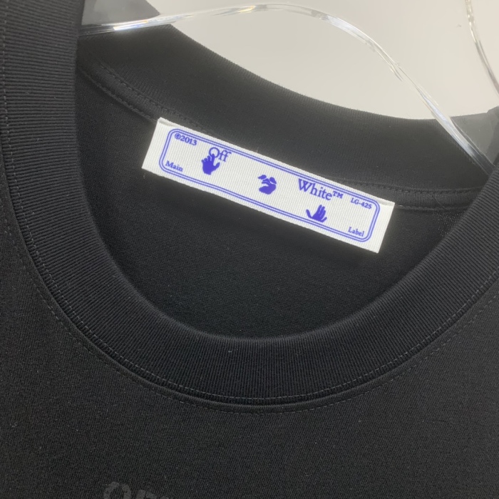 O*FF-W*HITE T-shirt Top Quality WM 20240528-20
