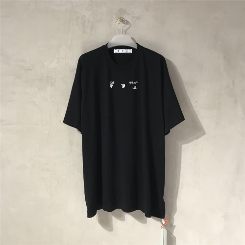 O*FF-W*HITE T-shirt Top Quality WM 20240528-36
