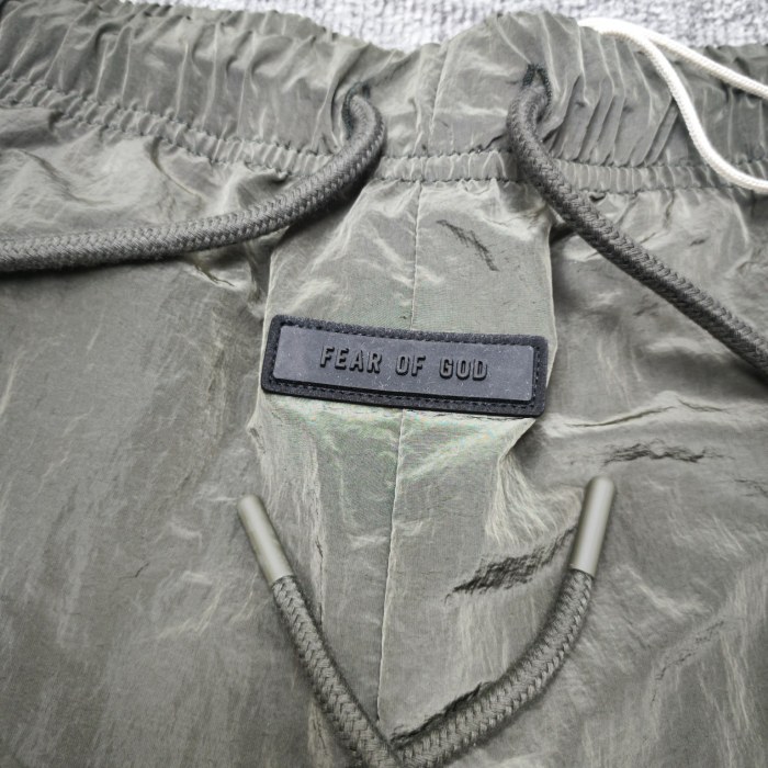E*ssential & F*OG Pants Top Quality WM 20240529-4