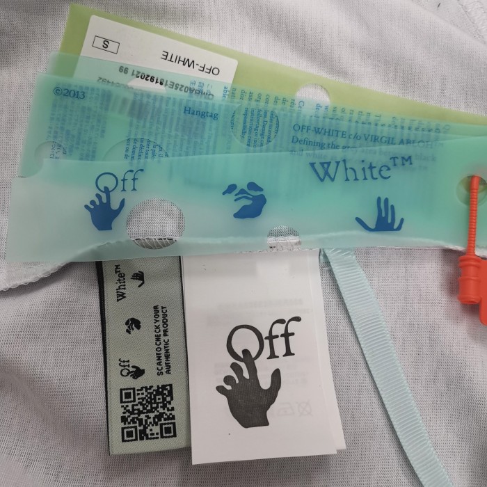 O*FF-W*HITE T-shirt Top Quality WM 20240528-34