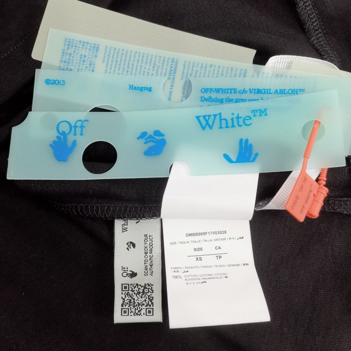 O*FF-W*HITE T-shirt Top Quality WM 20240527-15