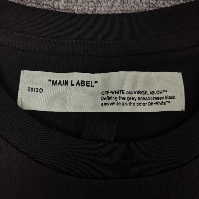 O*FF-W*HITE T-shirt Top Quality WM 20240527-1