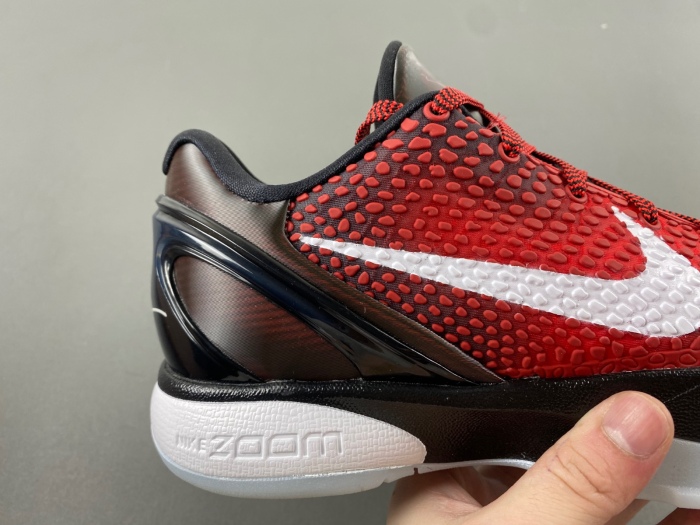 GX Kobe 6 Protro Challenge Red All-Star DH9888-600