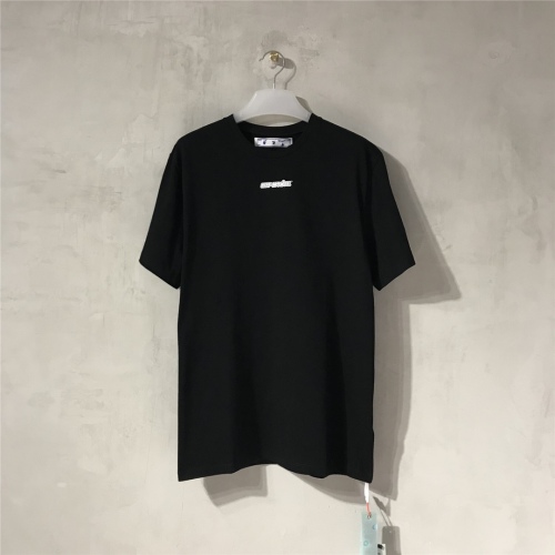 O*FF-W*HITE T-shirt Top Quality WM 20240528-40