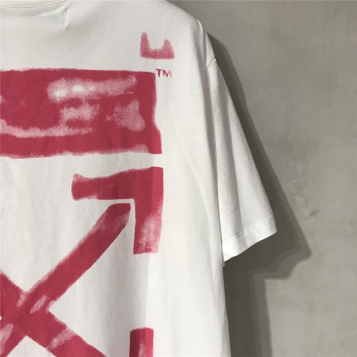 O*FF-W*HITE T-shirt Top Quality WM 20240527-21