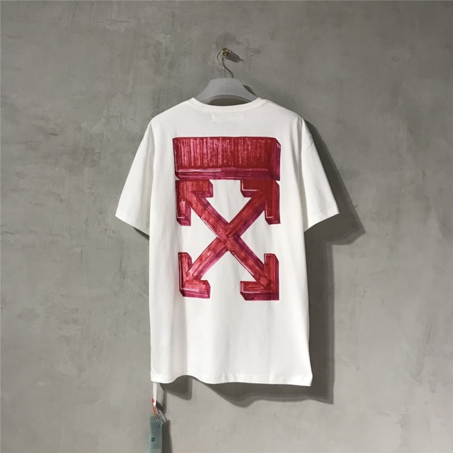O*FF-W*HITE T-shirt Top Quality WM 20240528-39