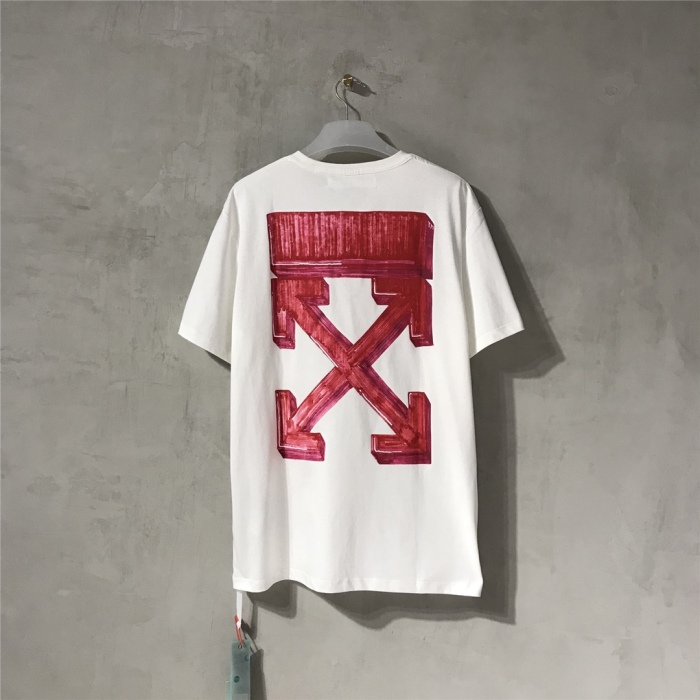 O*FF-W*HITE T-shirt Top Quality WM 20240528-39