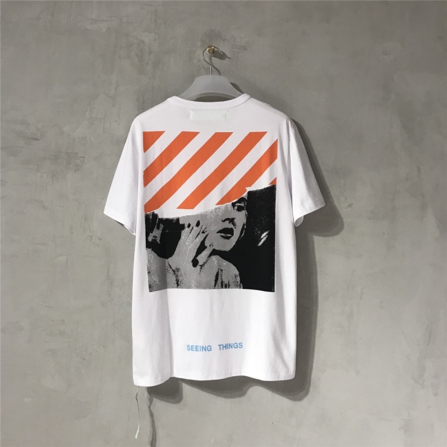 O*FF-W*HITE T-shirt Top Quality WM 20240528-16
