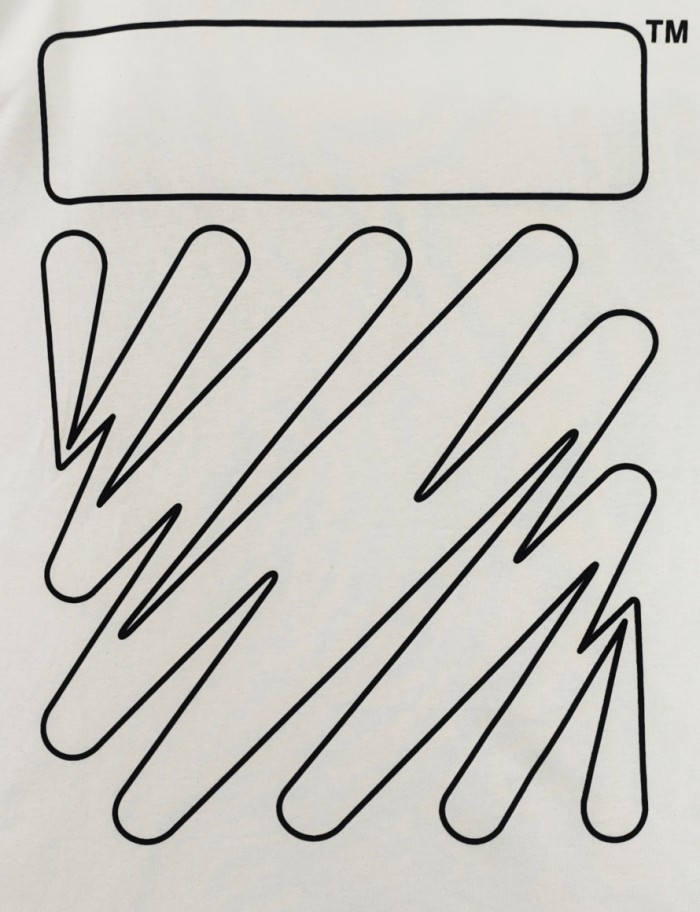 O*FF-W*HITE T-shirt Top Quality WM 20240527-24