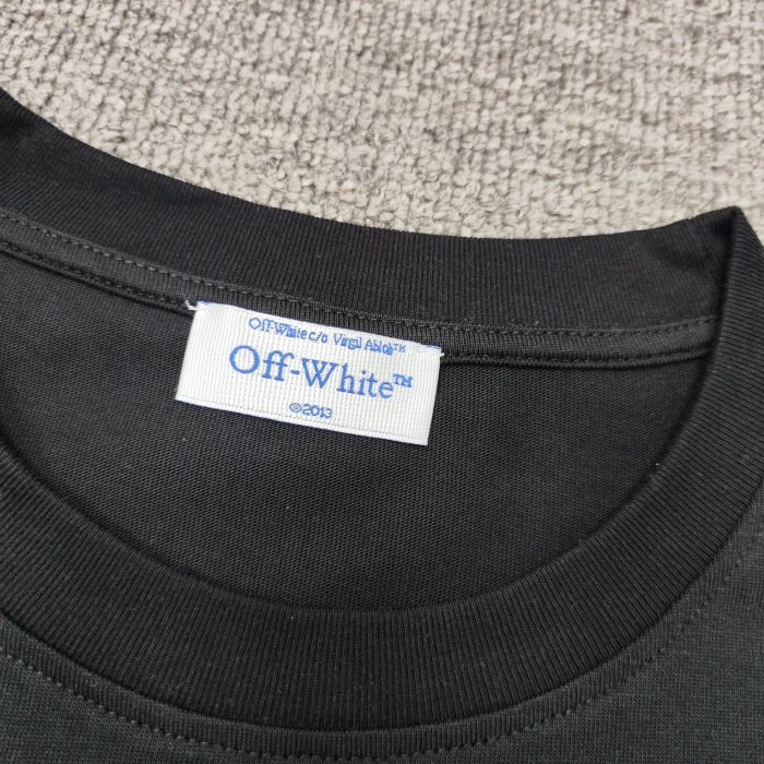 O*FF-W*HITE T-shirt Top Quality WM 20240527-7