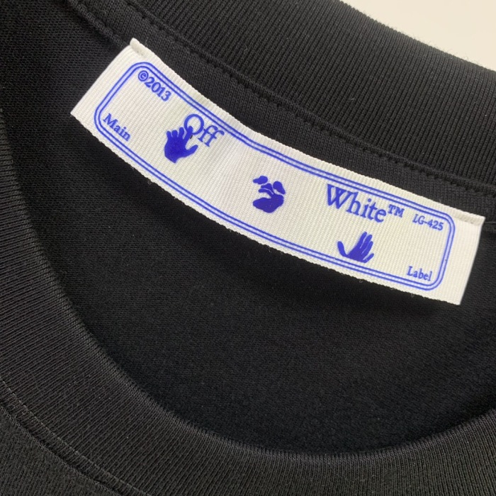 O*FF-W*HITE T-shirt Top Quality WM 20240527-4