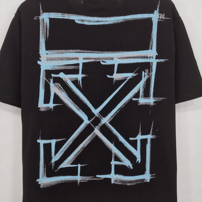 O*FF-W*HITE T-shirt Top Quality WM 20240527-15
