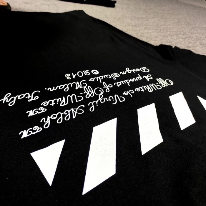 O*FF-W*HITE T-shirt Top Quality WM 20240528-7
