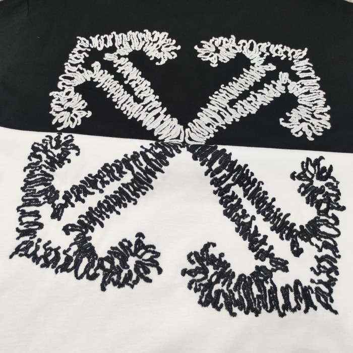 O*FF-W*HITE T-shirt Top Quality WM 20240527-7