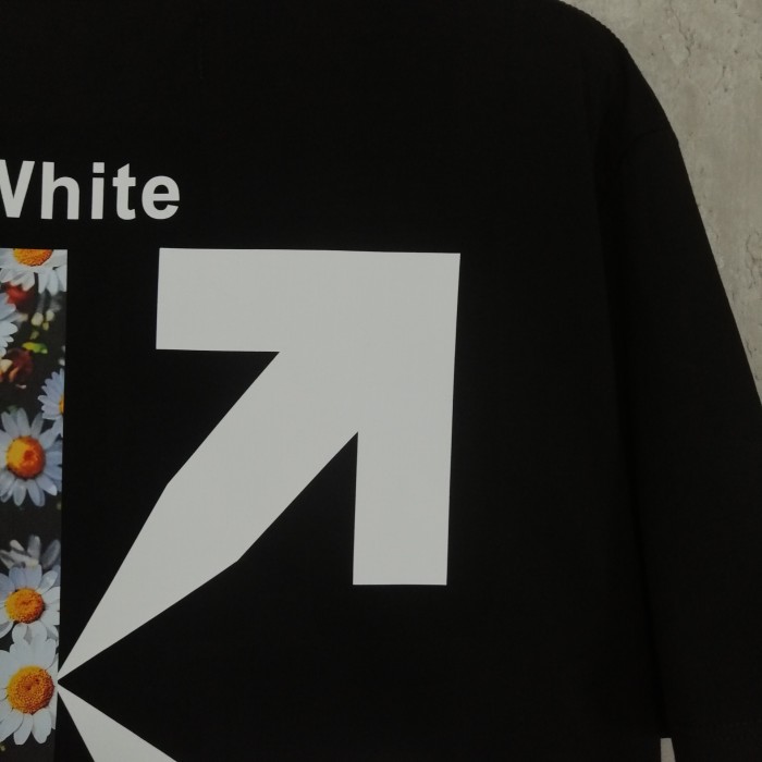 O*FF-W*HITE T-shirt Top Quality WM 20240528-32