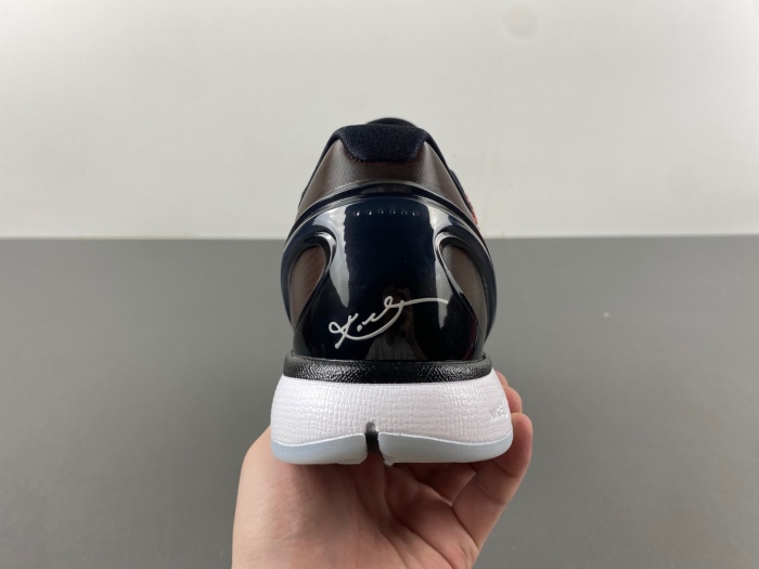 GX Kobe 6 Protro Challenge Red All-Star DH9888-600