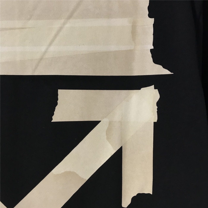 O*FF-W*HITE T-shirt Top Quality WM 20240528-22