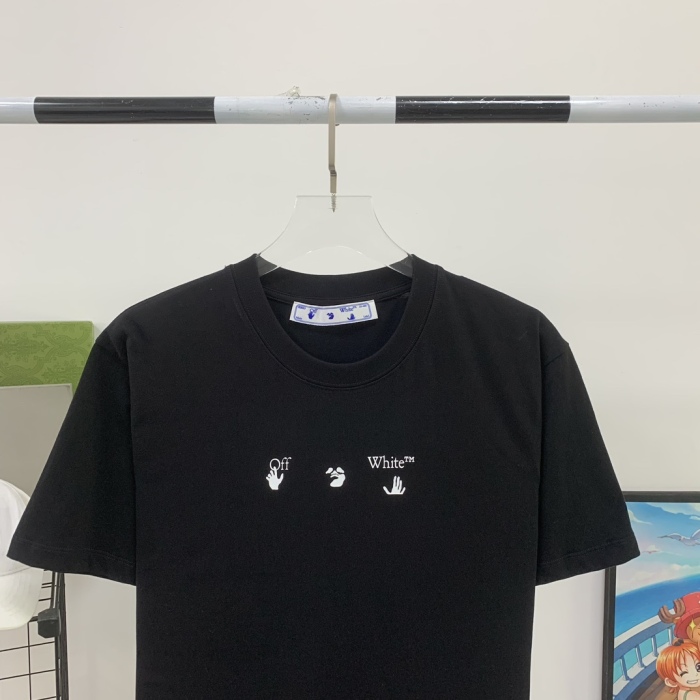 O*FF-W*HITE T-shirt Top Quality WM 20240527-4