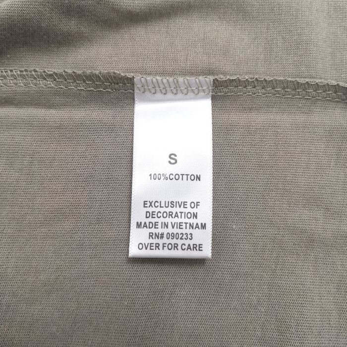 F*OG T-shirt Top Quality WM 20240529-17