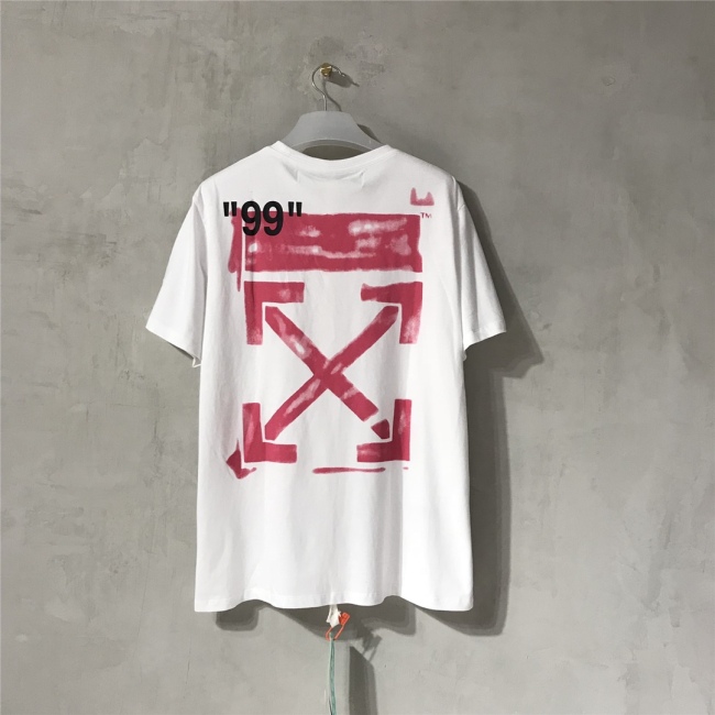 O*FF-W*HITE T-shirt Top Quality WM 20240527-21