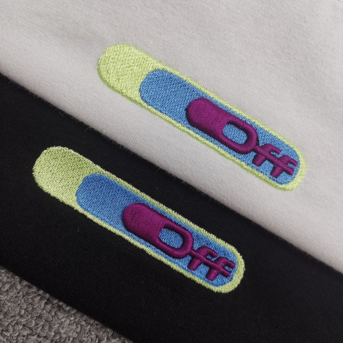 O*FF-W*HITE T-shirt Top Quality WM 20240527-25