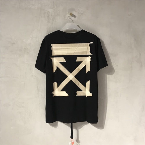 O*FF-W*HITE T-shirt Top Quality WM 20240528-22