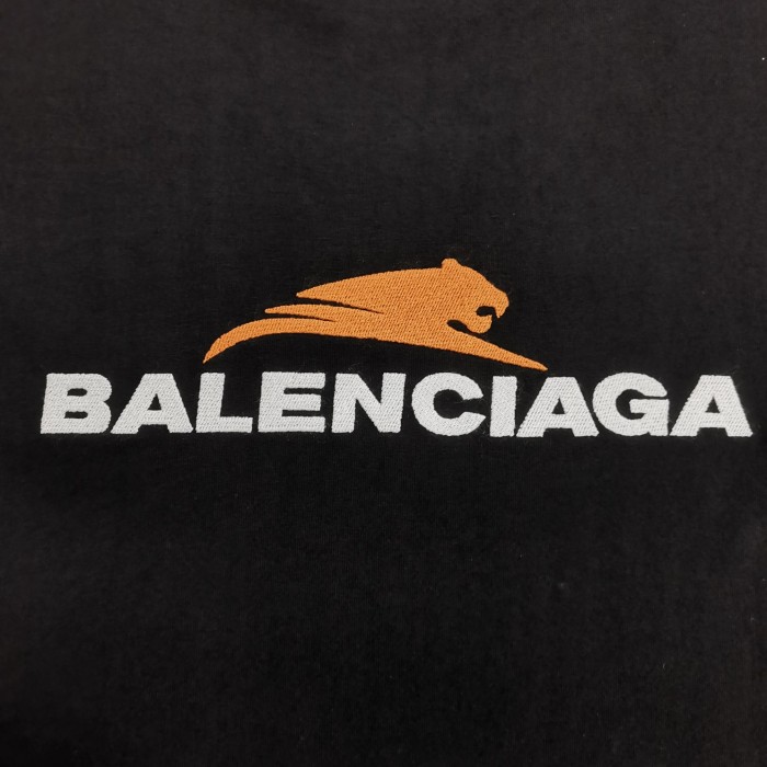 B*alenciaga T-shirt Top Quality WM 20240530-9